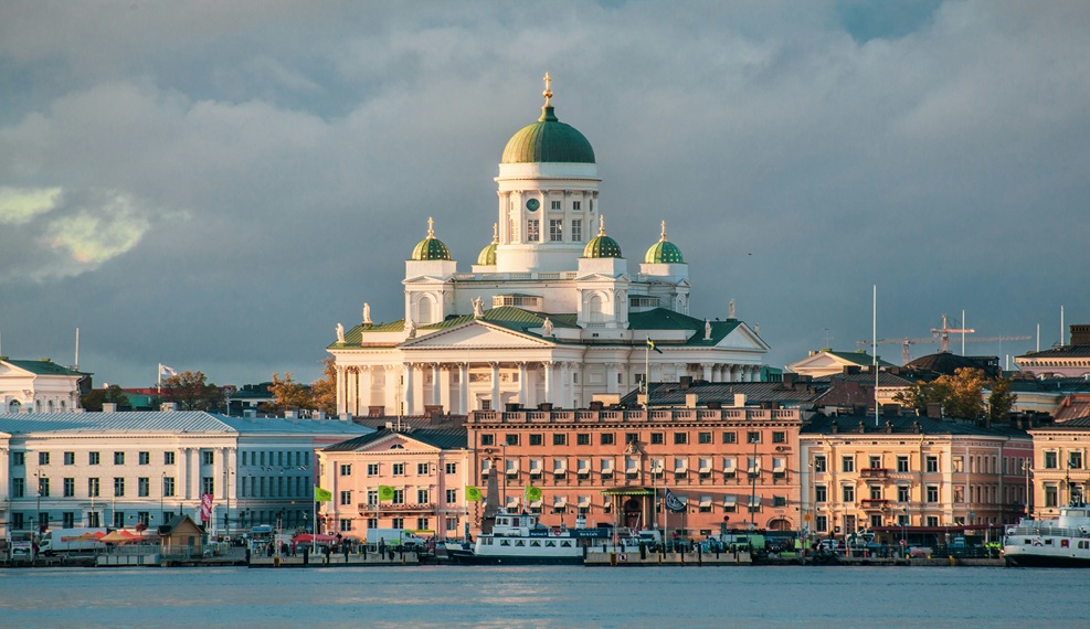 Finland's ABF scene heats up
